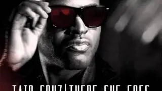 Taio Cruz ft.Pitbull - There She Goes Instrumental