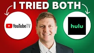 YouTube TV vs Hulu Live TV (2026): Don&rsquo;t Switch Yet!