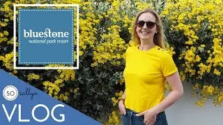 BLUESTONE WEEKLY VLOG, PEMBROKESHIRE WALES | HOLIDAY TRAVEL 2017