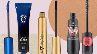 All-Day Wear, No Flaking: The Power of Tubing Mascara
