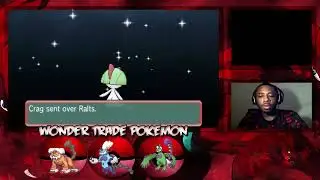 Wonder Trade/Wondercup Battles! (Landorus, Thundurus, & Tornadus) #3