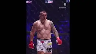 Darko Stosic vs Michal Martinek 14.10.2023 KSW