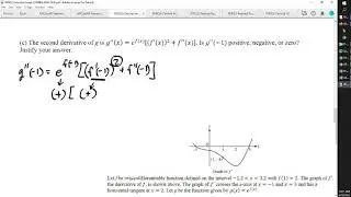 RFRQ5 practice