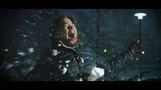 Snowball war 2017