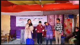 Inclusive 1st outreach ministry