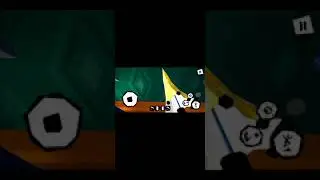 Hello Neighbor vs Shadow Man vs Ariq Act 4