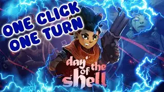 This Turnbased Indie Roguelite has Amazing Mechanics!
