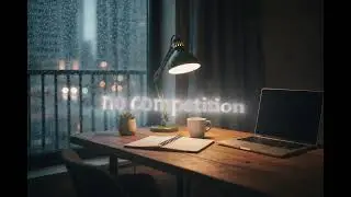 Focus Mode &ndash; Study & Relax Music for Late Nightsstudy music