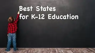 The Top 10 Highest High School Graduation Rates