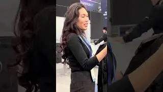 Full CES Tour: Tesla Tunnels, AI Robots & The Sphere