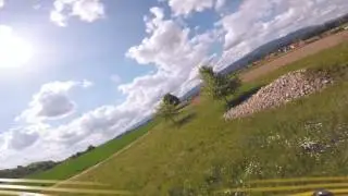 QAV-Skitzo in Inkwil und Wynigen