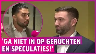 Machtsstrijd DENK rammelt: &lsquo;Signalen van Grijze Wolven?&rsquo;