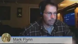 TSR 052: Mark Flynn and Foundations in Mythology and Architecture