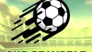 (Soccer Skills World Cup) - Chơi game b&oacute;ng đ&aacute; C&uacute;p Thế Giới Phần 3 
