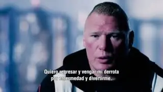 UFC 200: Regresa Brock Lesnar