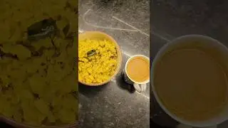 Instant Poha Mix  |#cooking #food #breakfast#instantpoha