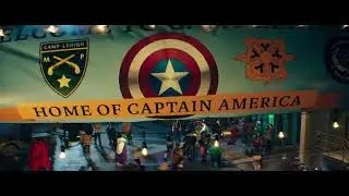 Ms Marvel Episode 1 