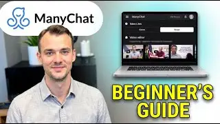 Everyone Is Using ManyChat on Instagram - Here&rsquo;s the Simple Way to Start