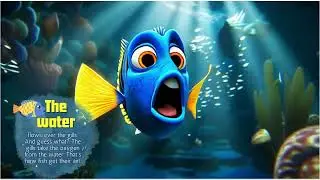 How Do Fish Survive Without Air? Learn How Gills Work! | Fun Edu Kids
