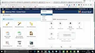 Uso da extens&atilde;o Open Graph protocol em sites Joomla