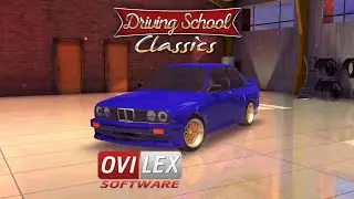 Driving School Classics Info/Screenshot Ovilex Software