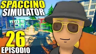 LO SPACCINO DI UPTOWN LAVORA PER ME !! SCHEDULE 1 - EPISODIO 26