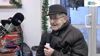 Interviu pacient Onco Help-Muzica pentru viata 2018