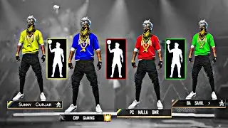 NOOB KING👑😈|  CRP GAMING FREE FIRE