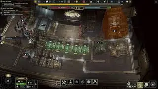 IXION Gameplay only - No commentary