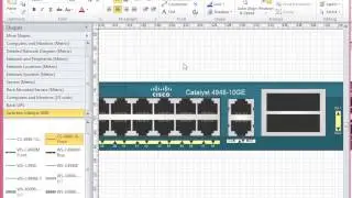 CCDA 640-864 Lecture 18