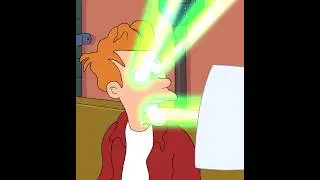 Did Bender do this on purpose or is he just playing dumb?
