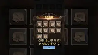 How To Get Gold ++ and Gold + Parts