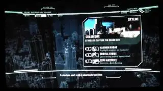 Crysis 2 Xbox360 With Xfps Live 360