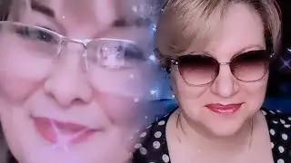 Белые ромашки... (cover)