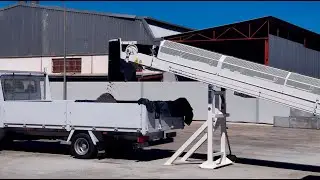 Selfmix 500S