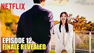 When the Phone Rings Finale Ep 12 Preview Revealed: Shocking Twists | Yoo Yeon Seok | Chae Soo Bin