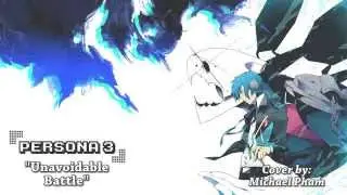 Persona 3 - 