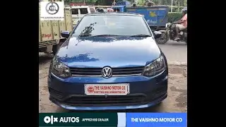 Volkswagen Ameo Trendline (Petrol) | 2016 model | First Owner | Pls Call 9007378666 for best deals|