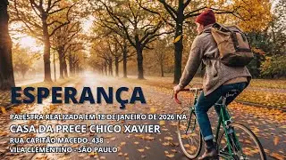 ESPERANÇA 