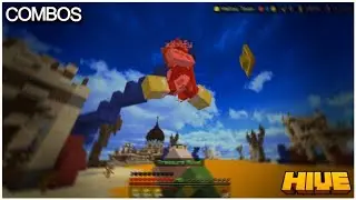 Cleanest Hive Sumotage