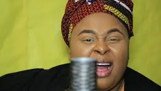 Miriam LlNz- Nazangi Kimia