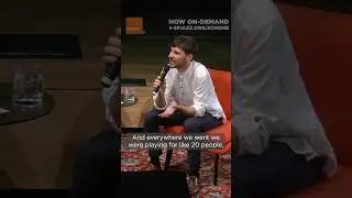 Listening Party w/ Michael League of Snarky Puppy
