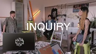 Studio Hours: A Peek into the Complex Minds of NYC Creative Directors