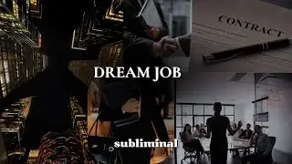 JOB SUBLIMINAL Level 1: customers, workflow, payment
