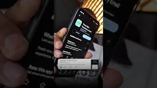 You must have this app in your phone 💡