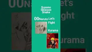 #cat #music Naruto and sasuke fight