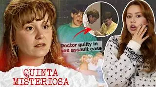 O BOM MÉDICO ENGANOU TODO MUNDO | Caso Candy Fonagy