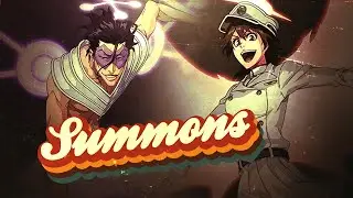 I still hate quincies / Bleach: Brave Souls / TYBW Round 9 Summons: The Sternritters