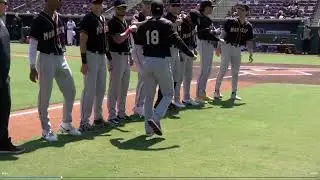 9-15-2024 -Modesto Nuts at Lake Elsinore Storm - California League Championship Game 1