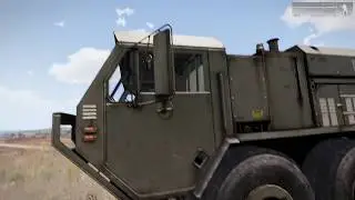 ArmA 3 Не бойся скриптов. Скрипт &laquo;Радар&raquo; для выявления воздушных целей